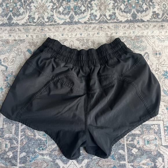 lululemon shorts - Picture 2 of 2
